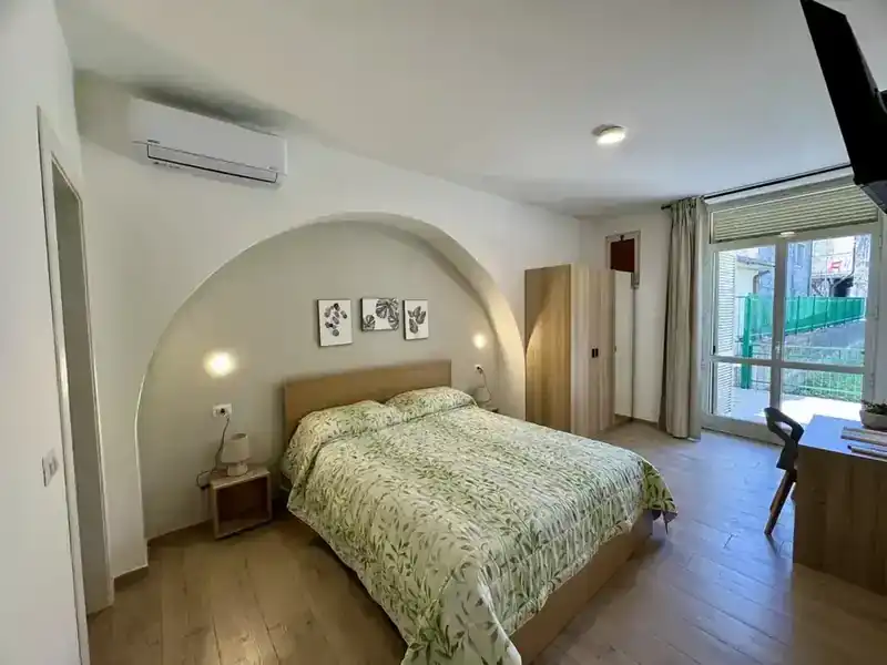 Cassandra